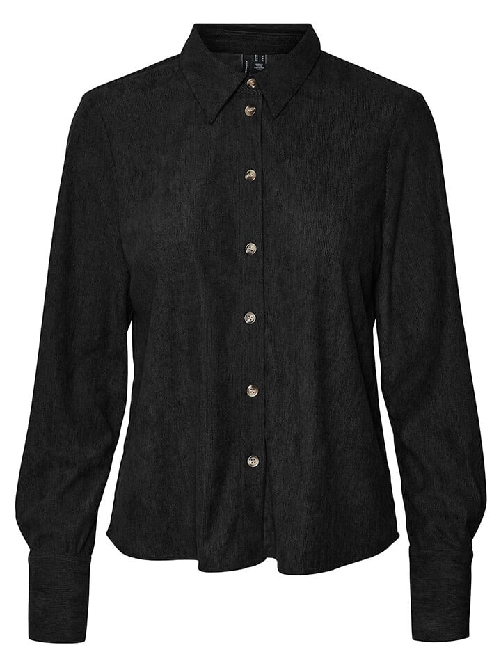 

Блуза Vero Moda, черный