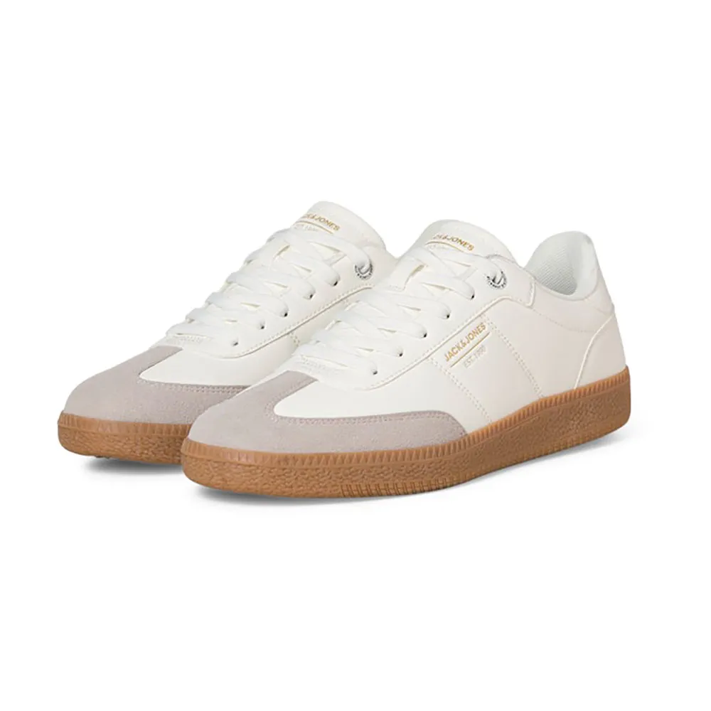 

Кроссовки Jack & Jones Reecher Pu, белый