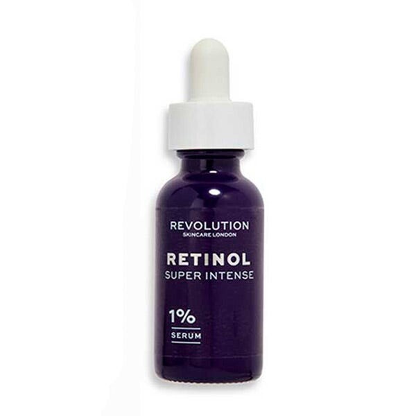 

Супер интенсивная сыворотка с 1% ретинолом 30 мл Revolution Skincare