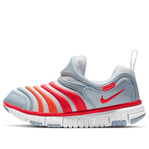 

Кроссовки без динамо Nike, серый