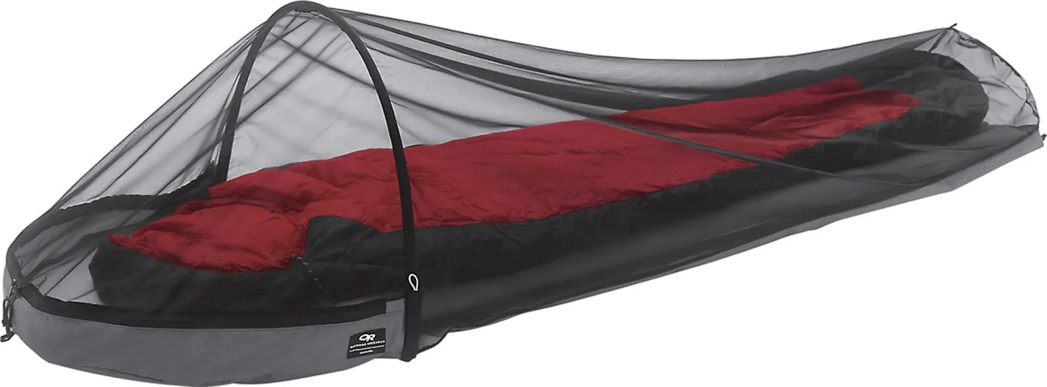 

Палатка от насекомых Outdoor Research, Black