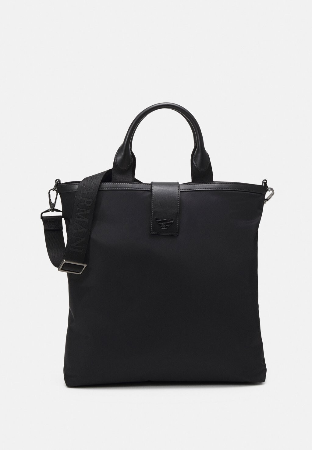 

Сумка TOTE UNISEX Emporio Armani, цвет nero