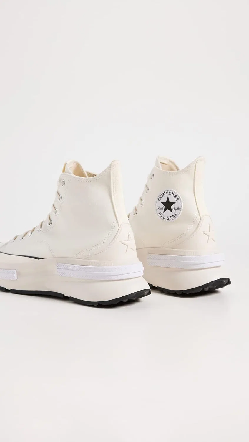 Мужские кроссовки Converse Run Star Legacy CX, Egret/Black/White — фото 3