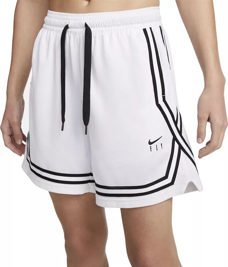 

Женские баскетбольные шорты Nike Fly Crossover
