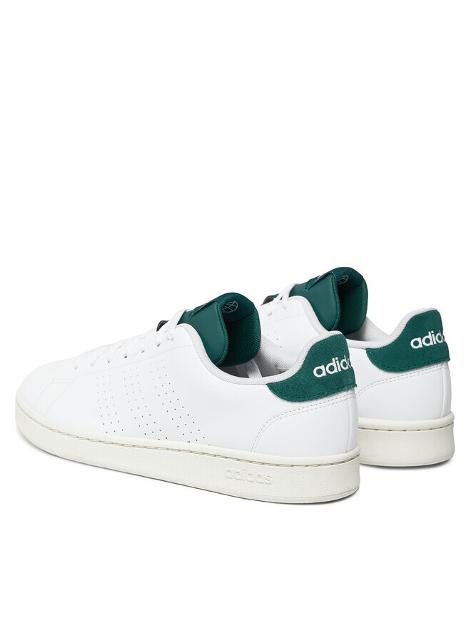 Кроссовки Advantage adidas, белый — фото 3