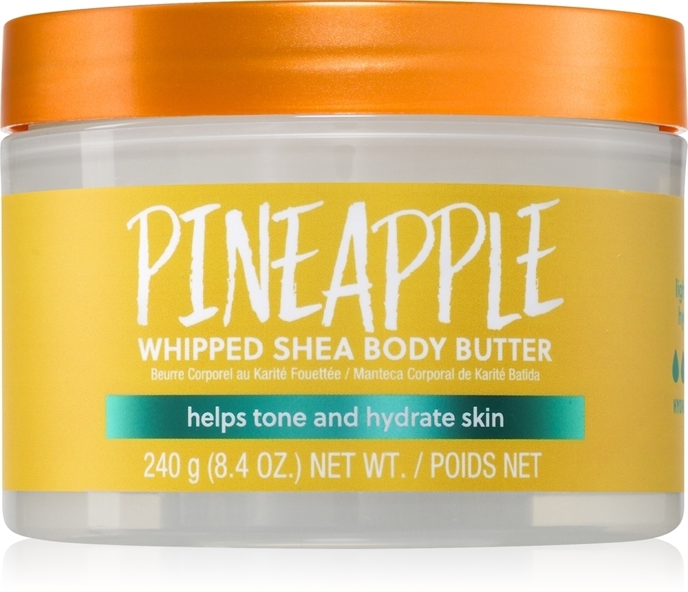 

Ананасовое масло для тела Tree Hut, 240 гр