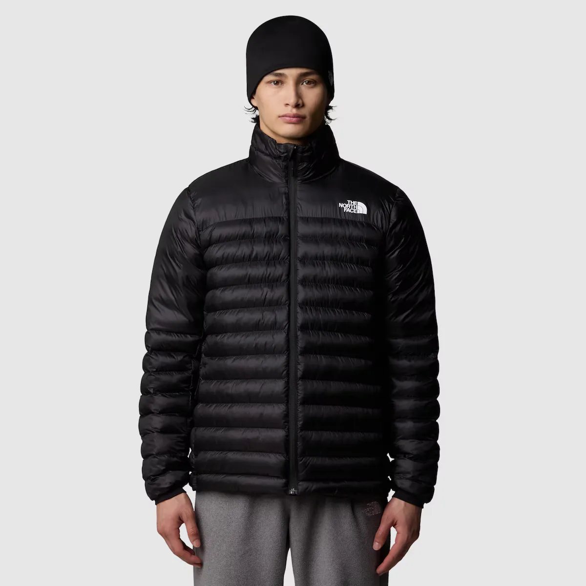 

Мужская куртка Terra Peak The North Face, чёрный