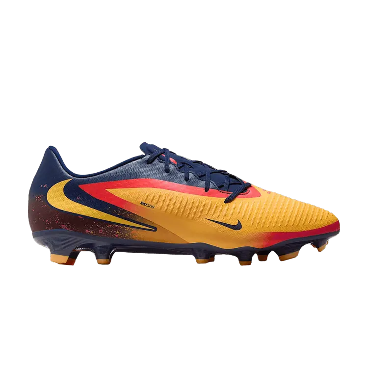 

Кроссовки Nike Erling Haaland x Phantom 6 Low Academy MG, Precision Under Pressure