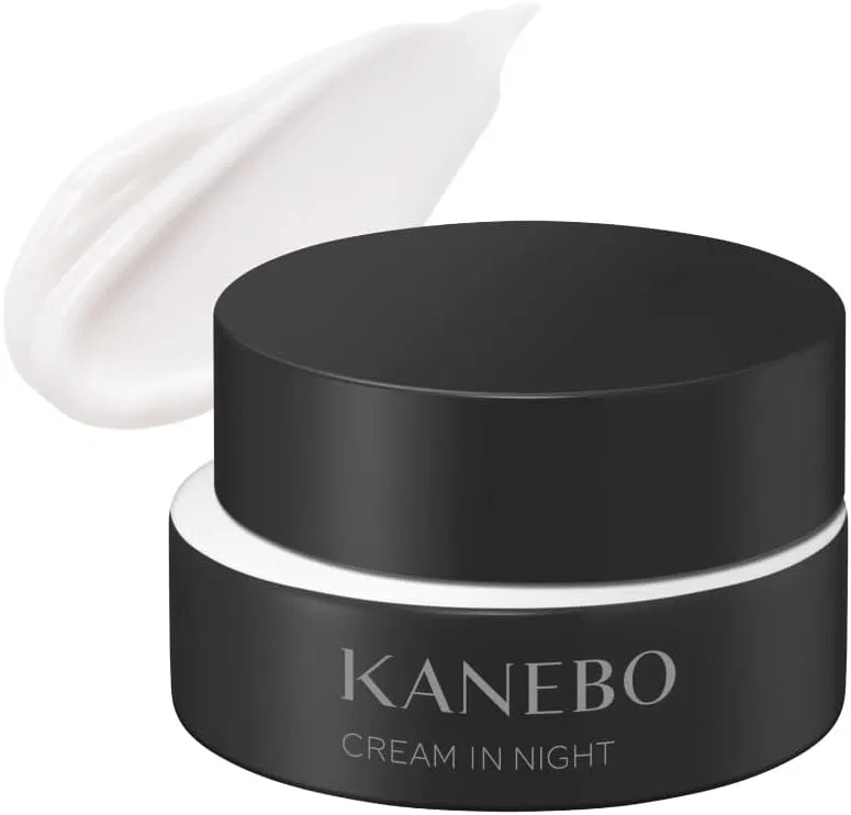 Крем для лица Kanebo — Ночной Cream In Night II для упругости и увлажнения, 50 г