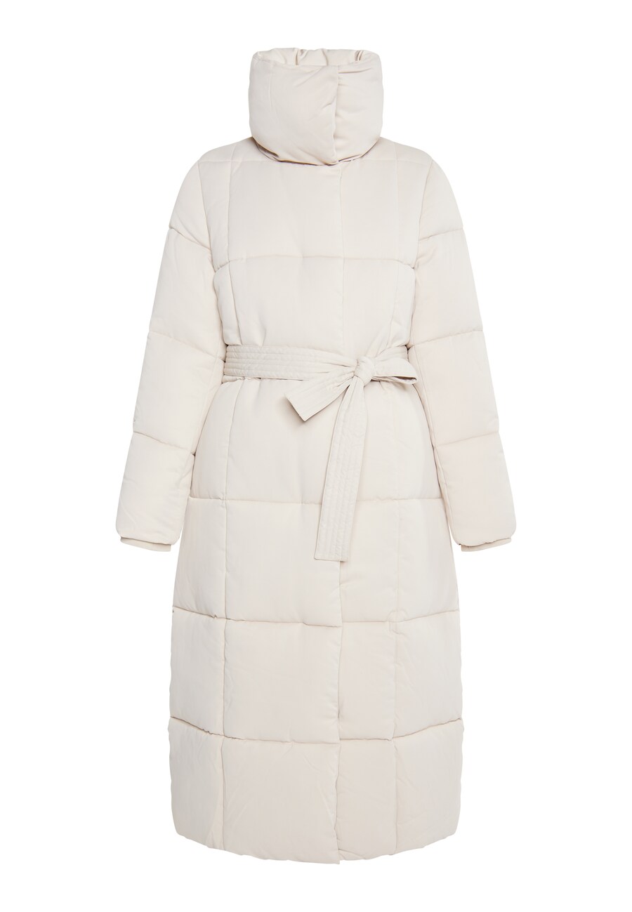 

Зимнее пальто usha WHITE LABEL Winter Coat Pryam, белый