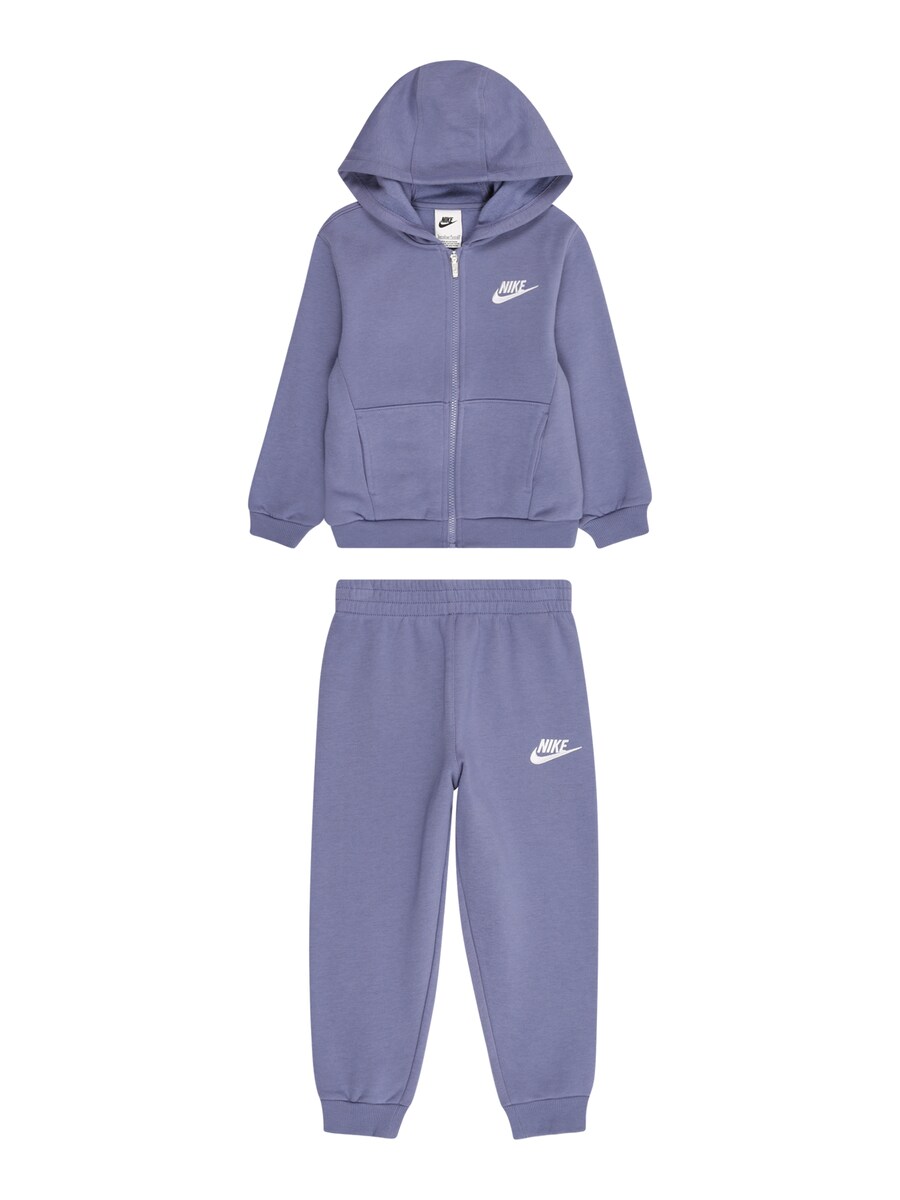 

Спортивный костюм Nike Sportswear CLUB, индиго