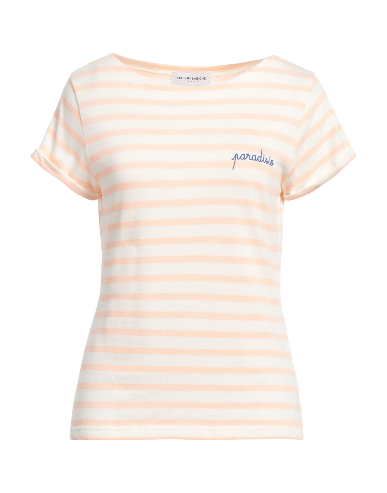 

Свитер Maison Labiche, слоновая кость