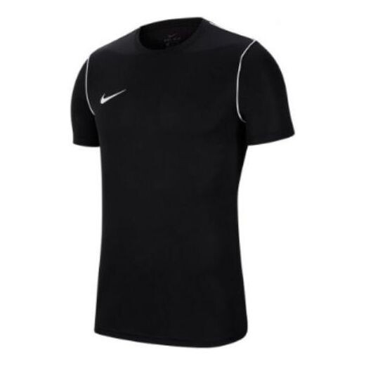 

Футболка Nike Park 20 Senior Short Sleeve Top 'Black', черный