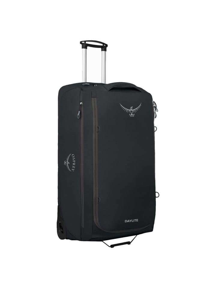

Дорожная сумка Daylite Wheeled Duffel 115 - 82 см (черная) Osprey