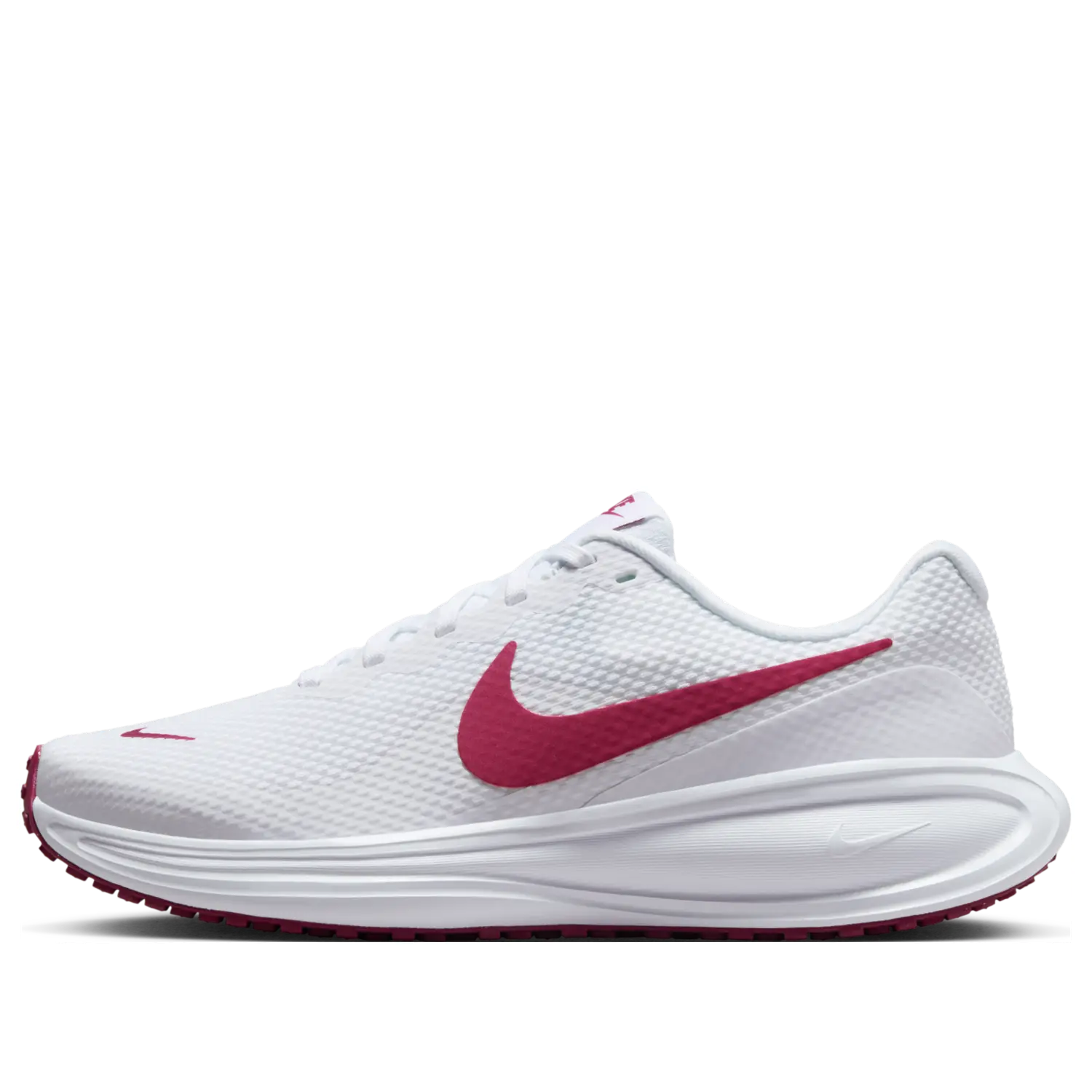 Кроссовки (WMNS) Nike Revolution 8 'White Sweet Beet'