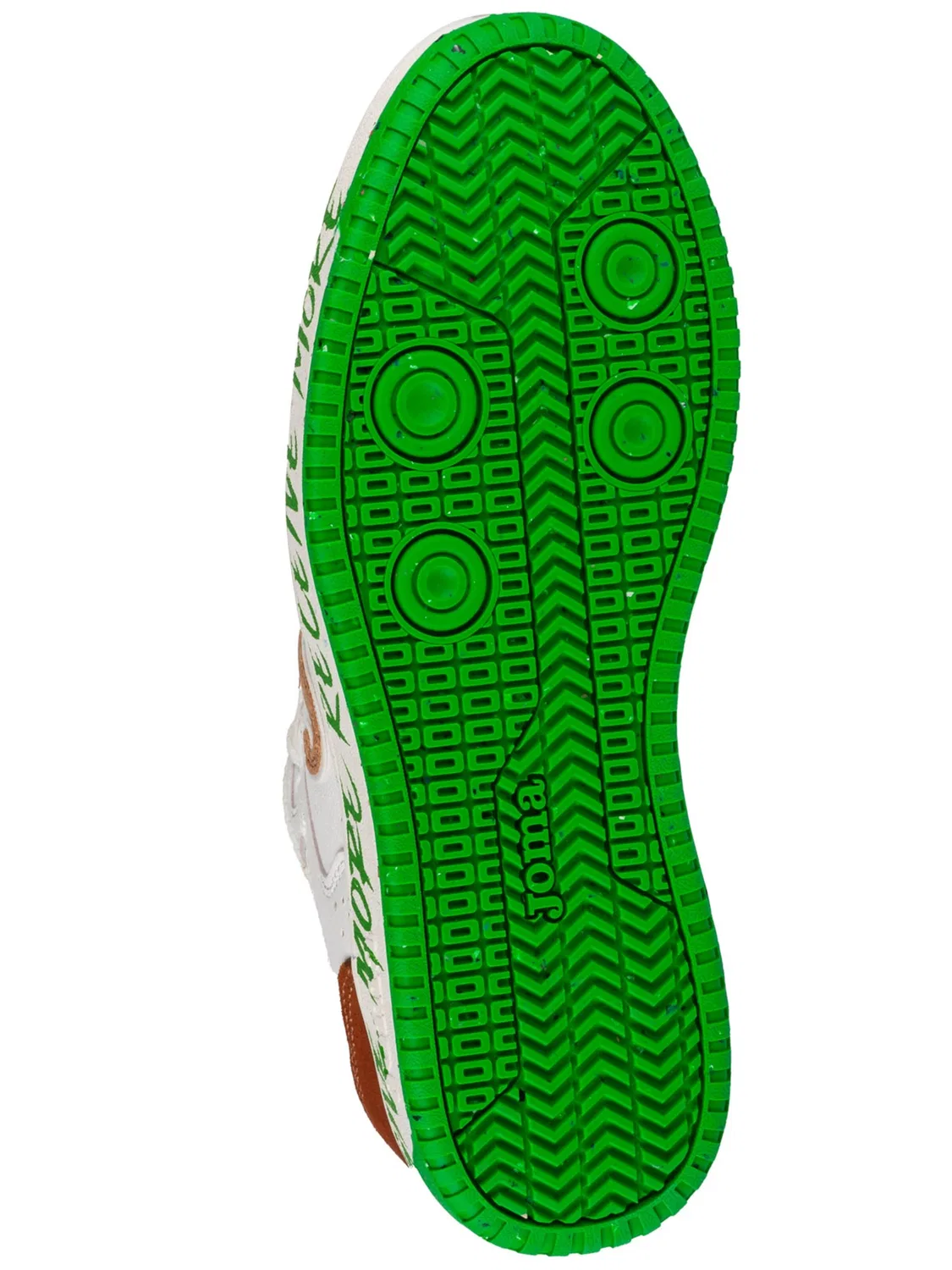 Кроссовки 'Joma C.Flexys' Joma, White — фото 3