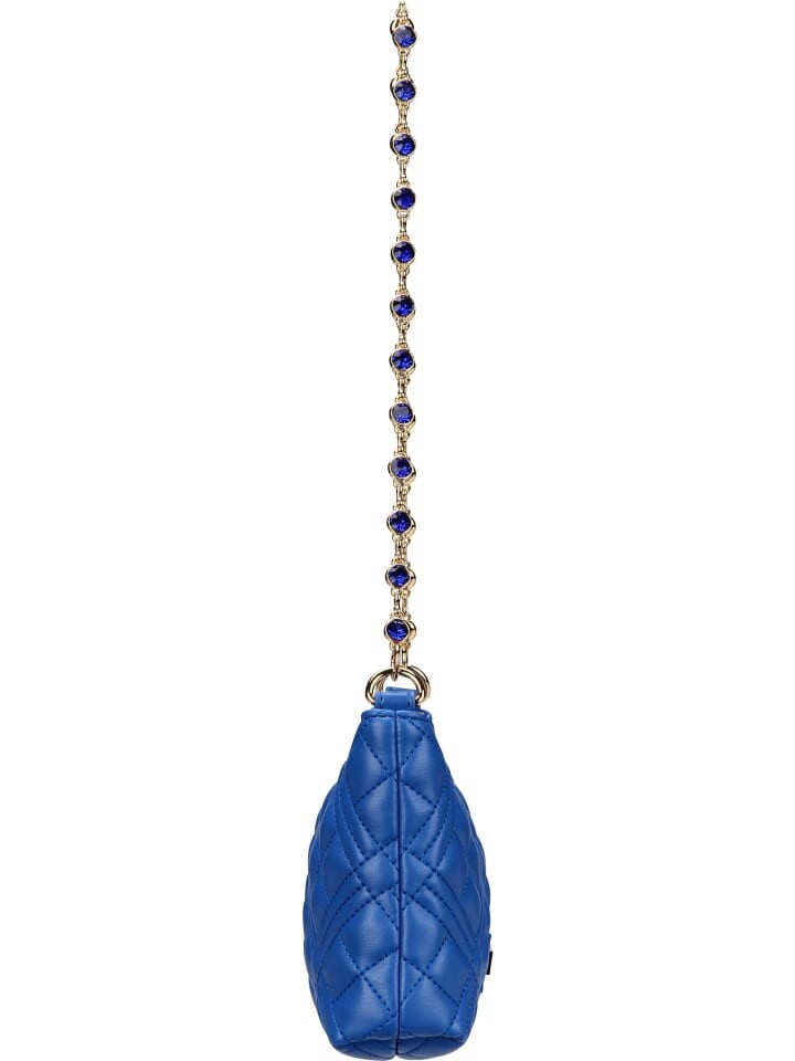 

Сумка Love Moschino, цвет sapphire