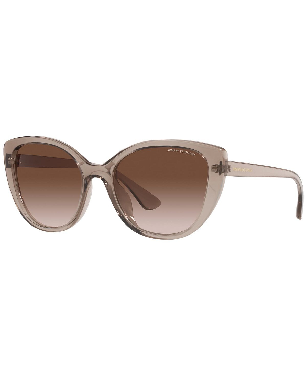 

Женские солнцезащитные очки, AX4111SU Armani Exchange