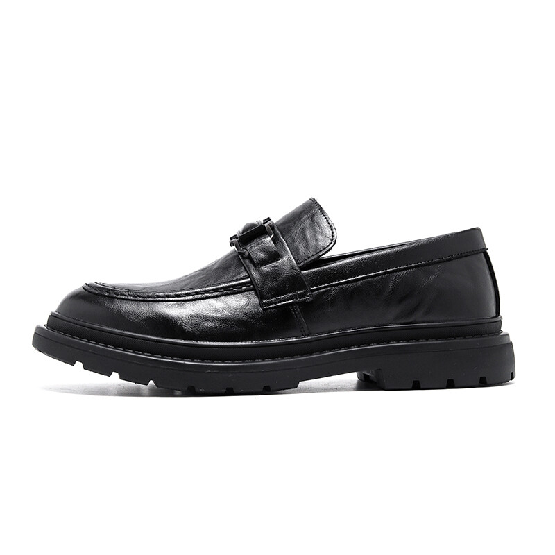 

Туфли Men"s Casual Men Low-Top черный Beidouniao