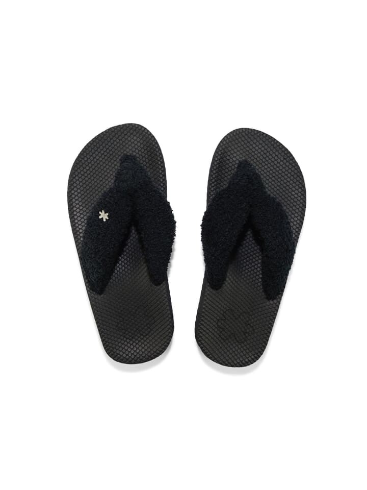 

Сандалии Flip Flop, черный