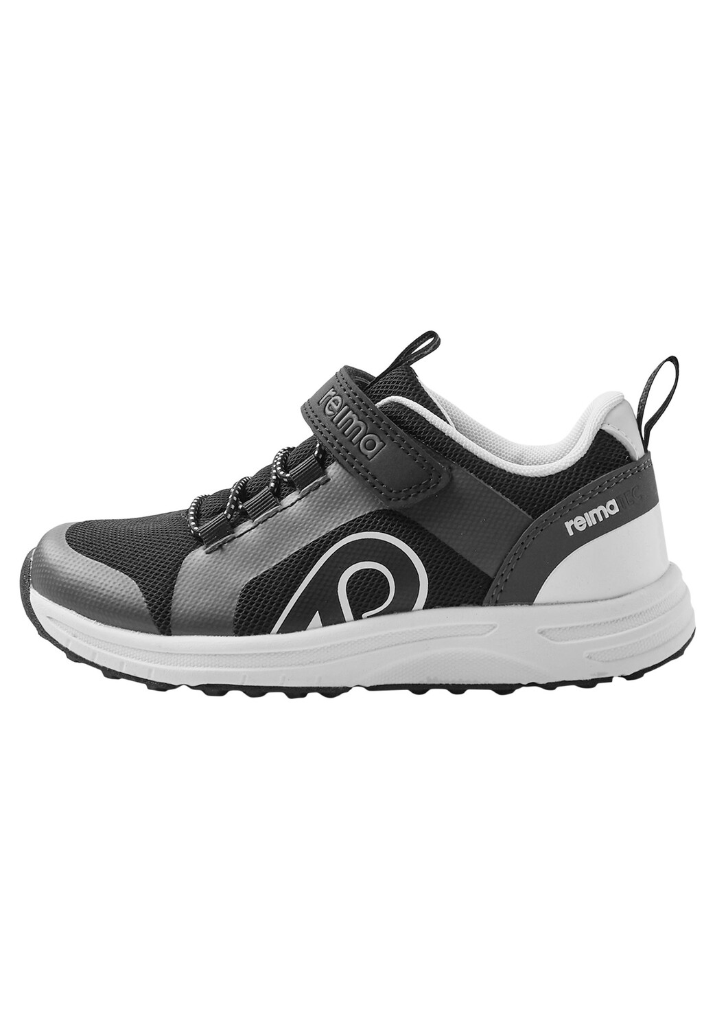 

Низкие кроссовки Reima Reimatec Schuhe Enkka, черный