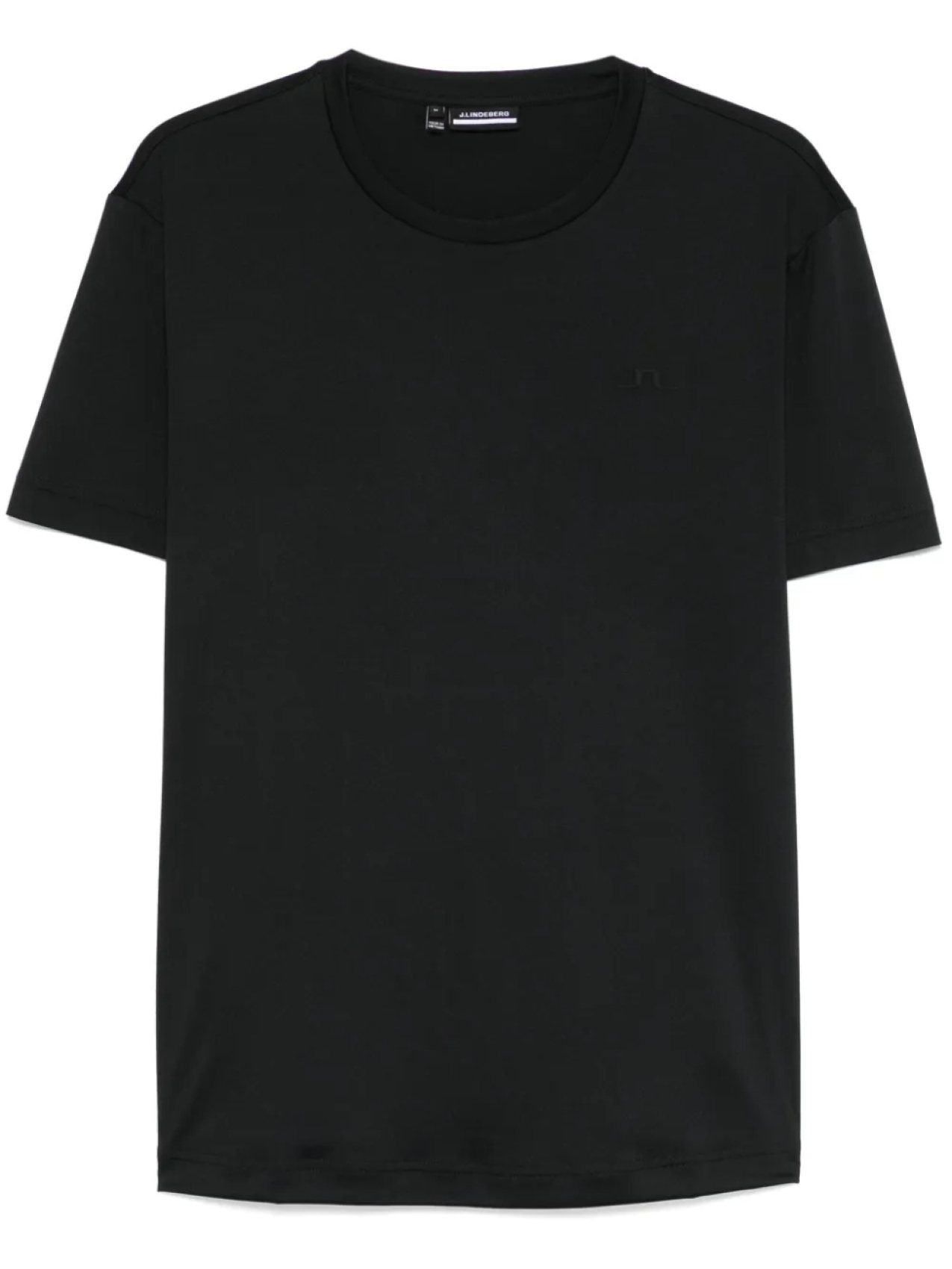 

Футболка J.Lindeberg Ade, черный