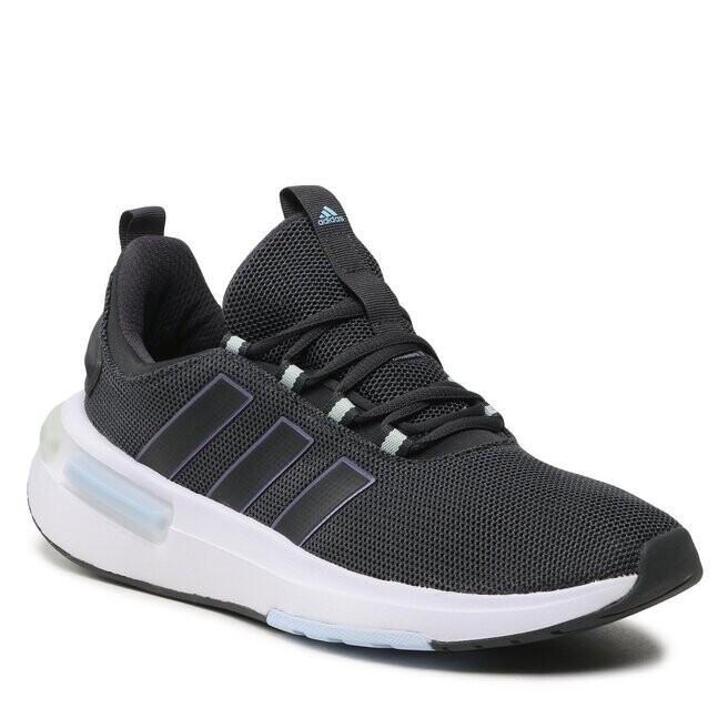 

Кроссовки adidas Racer, серый
