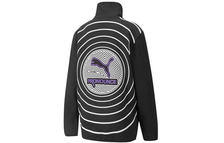 

Женская толстовка Puma, цвет Black