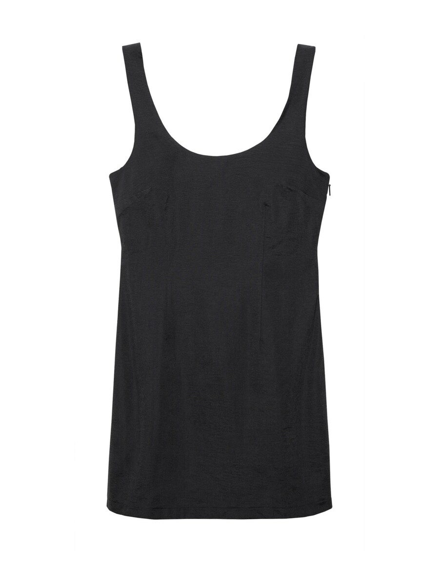 

Летнее платье MANGO BENGALA, Black