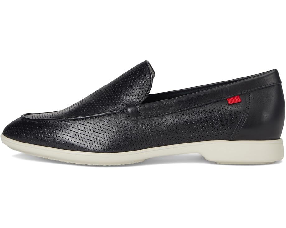 Лоферы Marc Joseph New York Bayview Ln, цвет Black Napa — фото 4