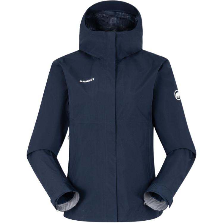 

Куртка FW25 Treeline Light женская MAMMUT, синий