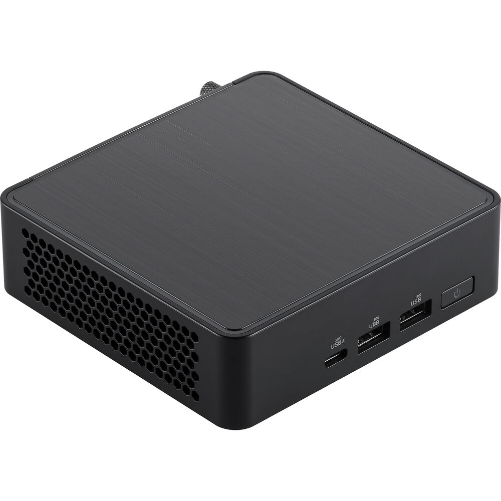 

ASUS NUC 14 Pro Slim Barebone комплект