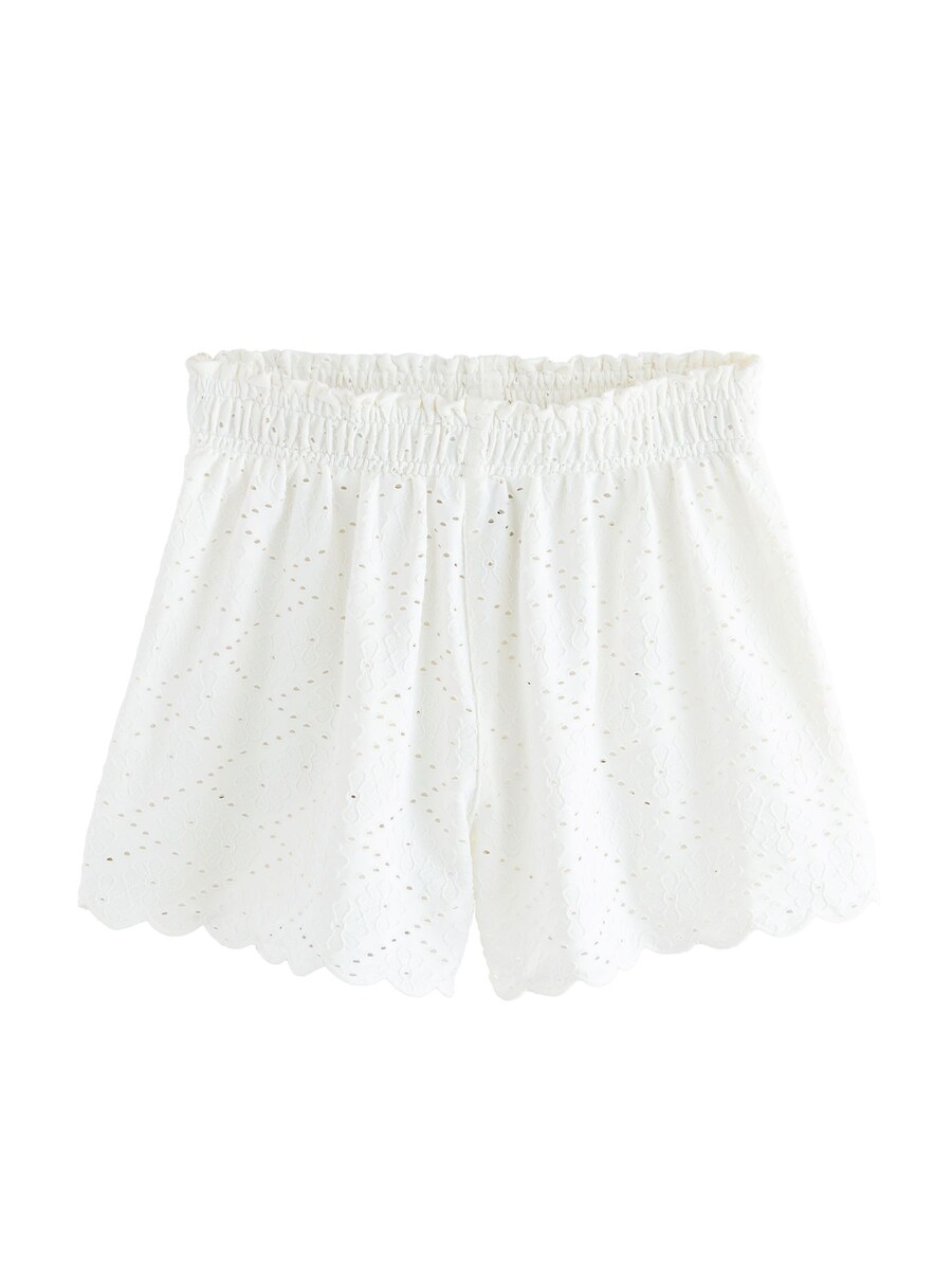 

Обычные брюки Next, белый