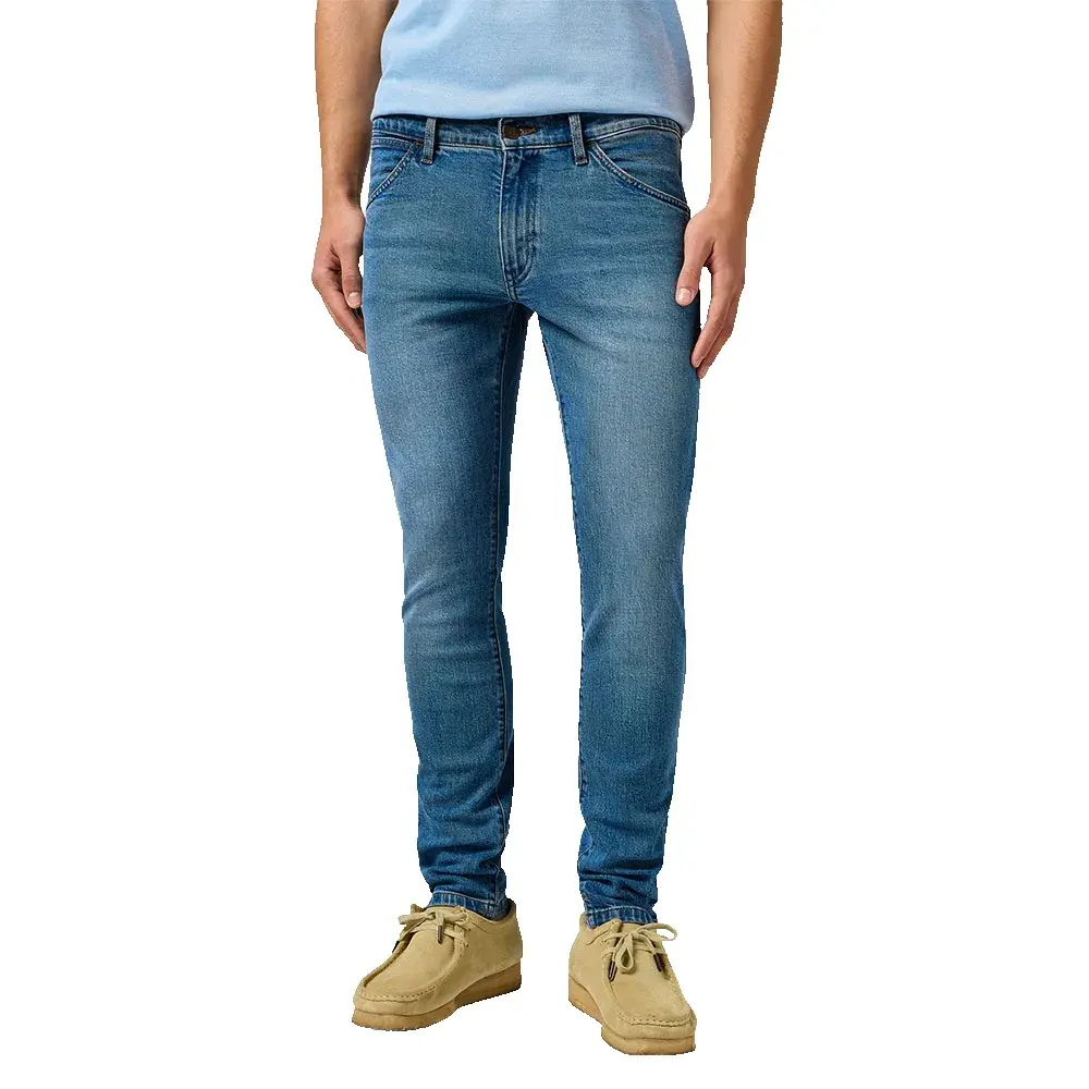 

Джинсы Wrangler Bryson, синий