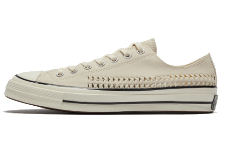 

Кеды Chuck 70 Converse 'Ivory'