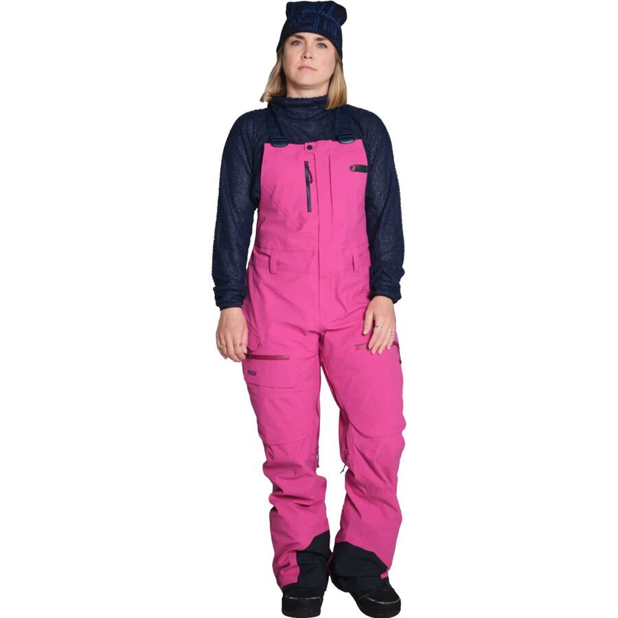 

Комбинезон Trew Gear Chariot Primo Trew Gear, Pink Berry