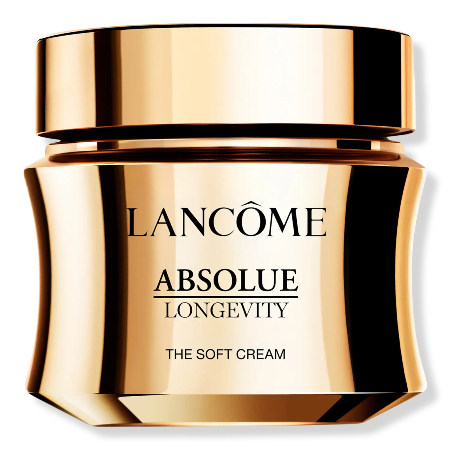 

Увлажняющий крем для лица Absolue Longevity Soft Cream против старения Lancôme, 2.0 oz