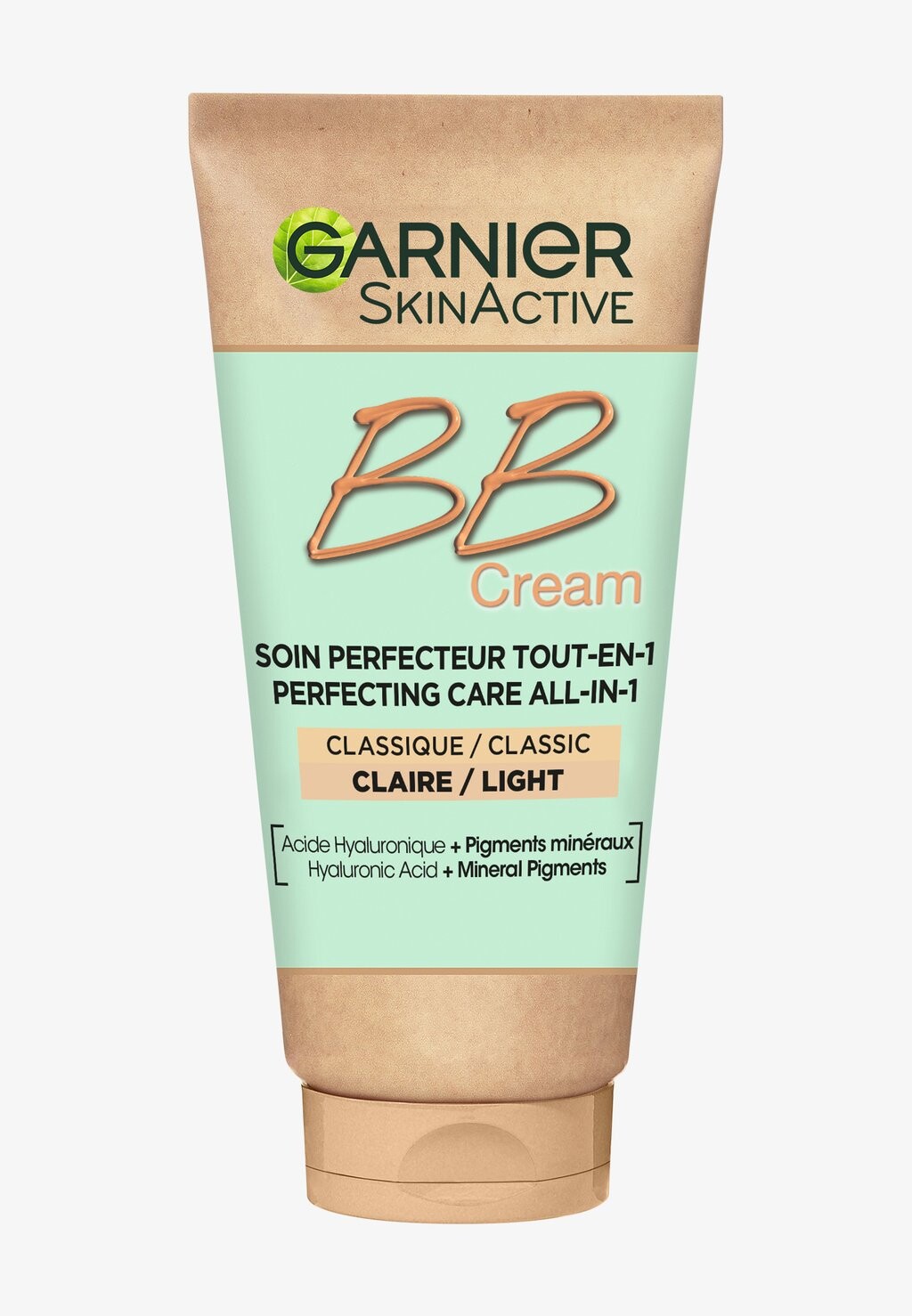 

BB крем SKINACTIVE BB CREAM CLASSIC LIGHT Garnier