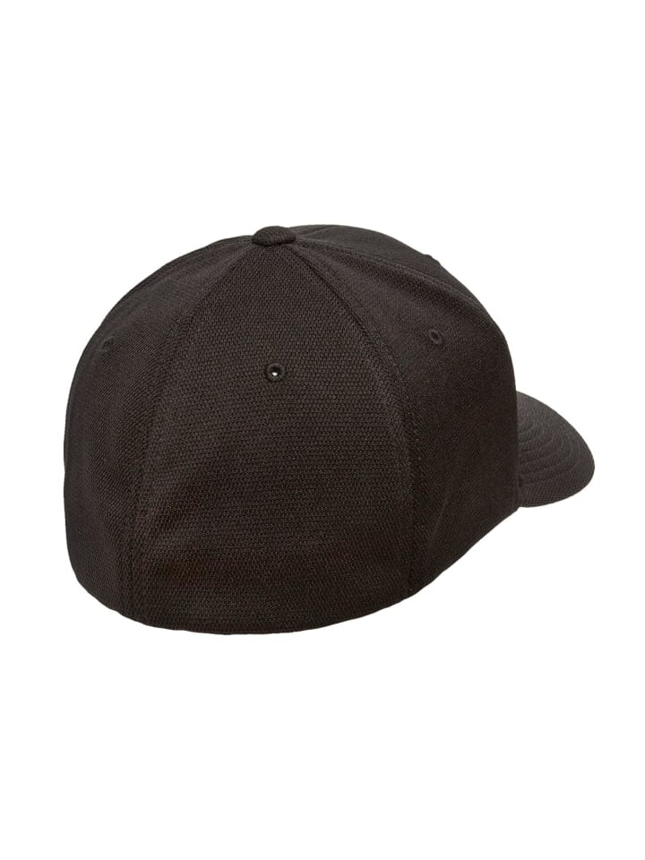 

Бейсболка Flexfit Flexfit, черный