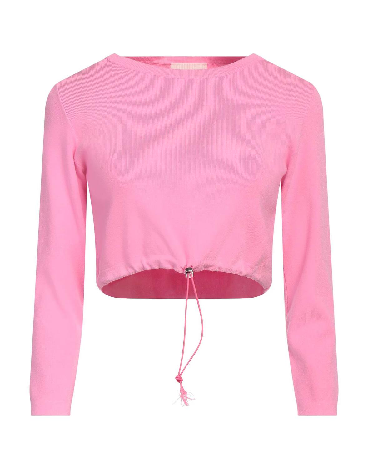 

Свитер Vicolo, розовый