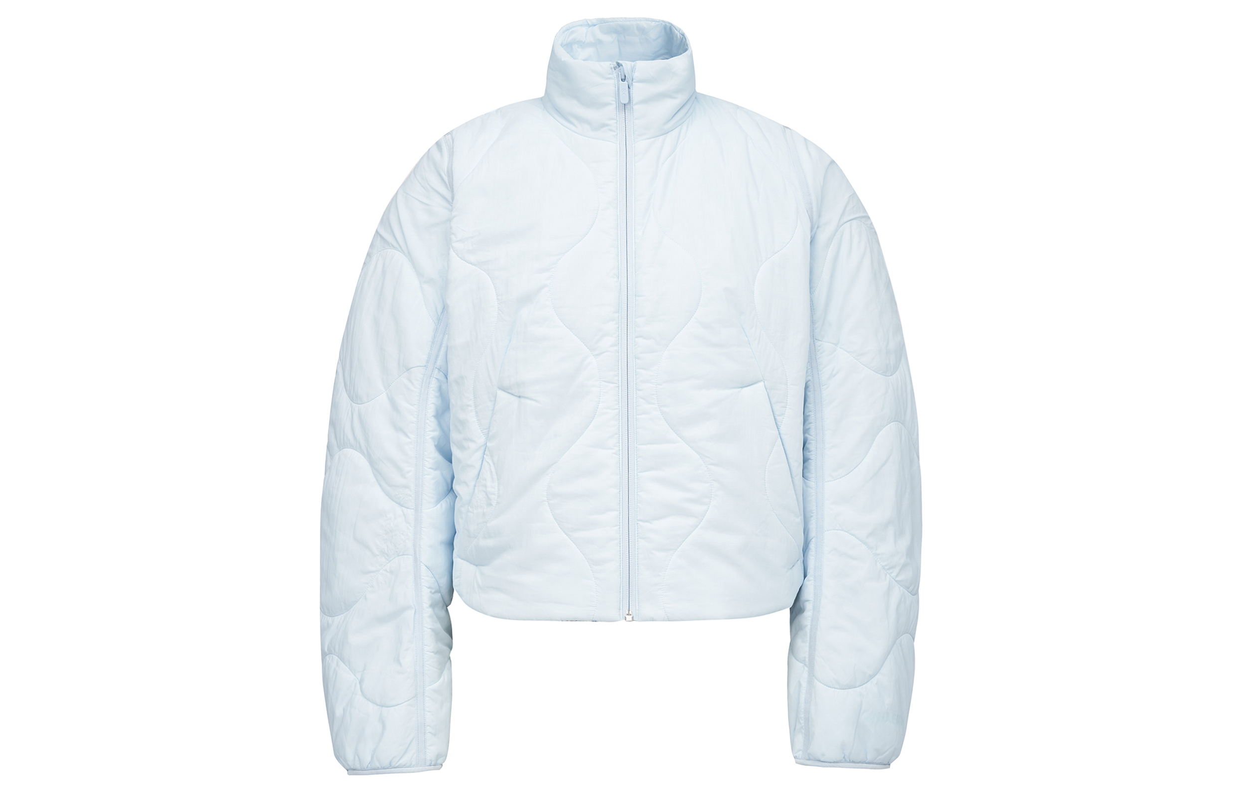 

Стеганая легкая куртка женская Lululemon, Powder Blue/PWBE, Синий, Стеганая легкая куртка женская Lululemon, Powder Blue/PWBE