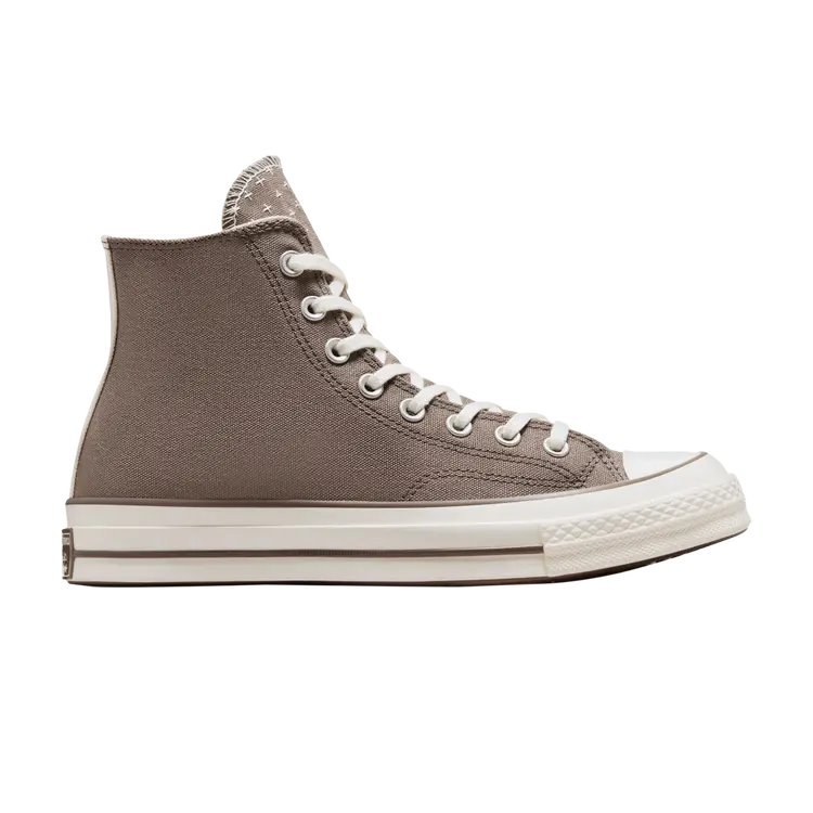 

Кроссовки Chuck 70 High, цвет Worn In - Classic Taupe