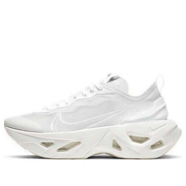 Кроссовки zoomx vista grind Nike, белый