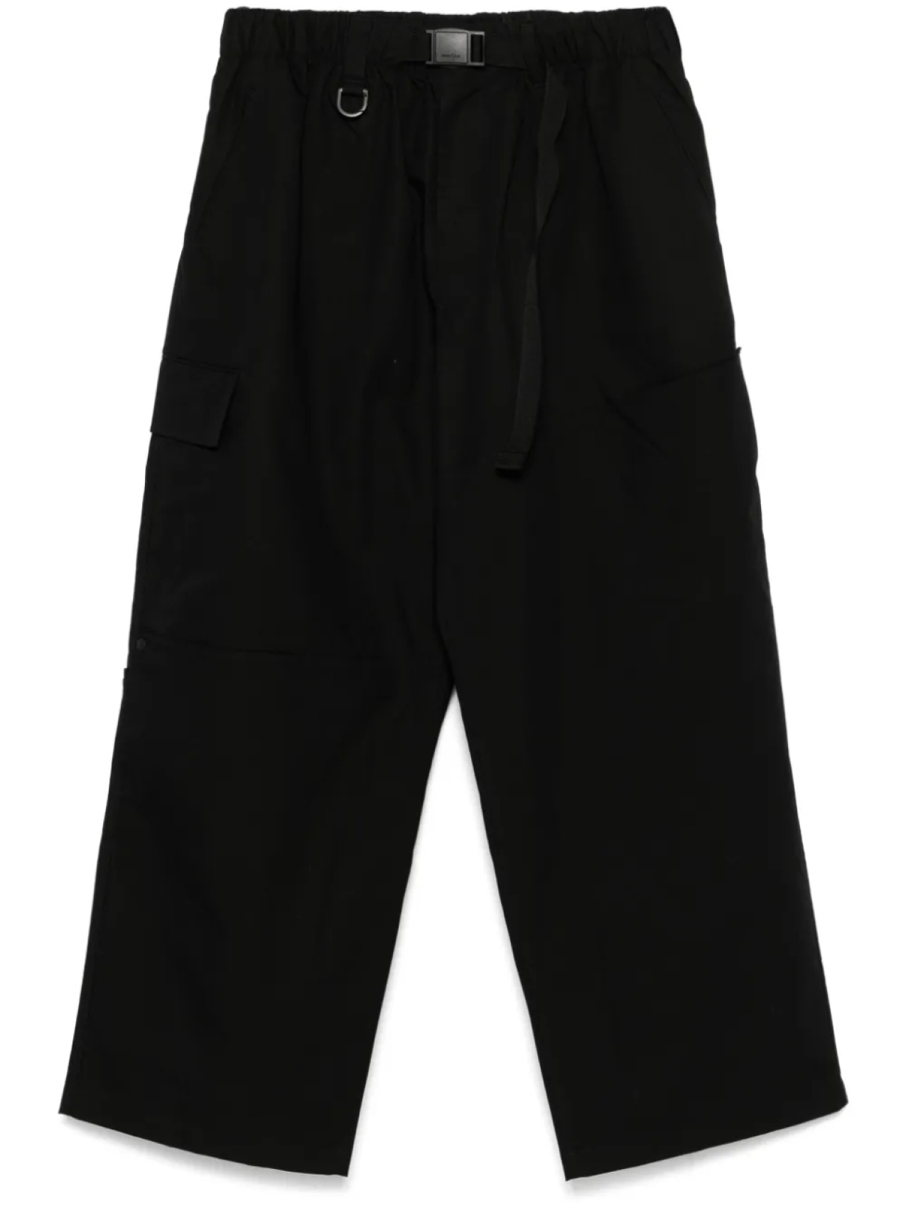 

Брюки карго Y-3, черный