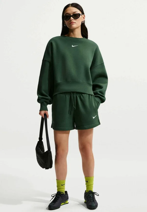 Толстовка crew Nike Sportswear, Fir Sail