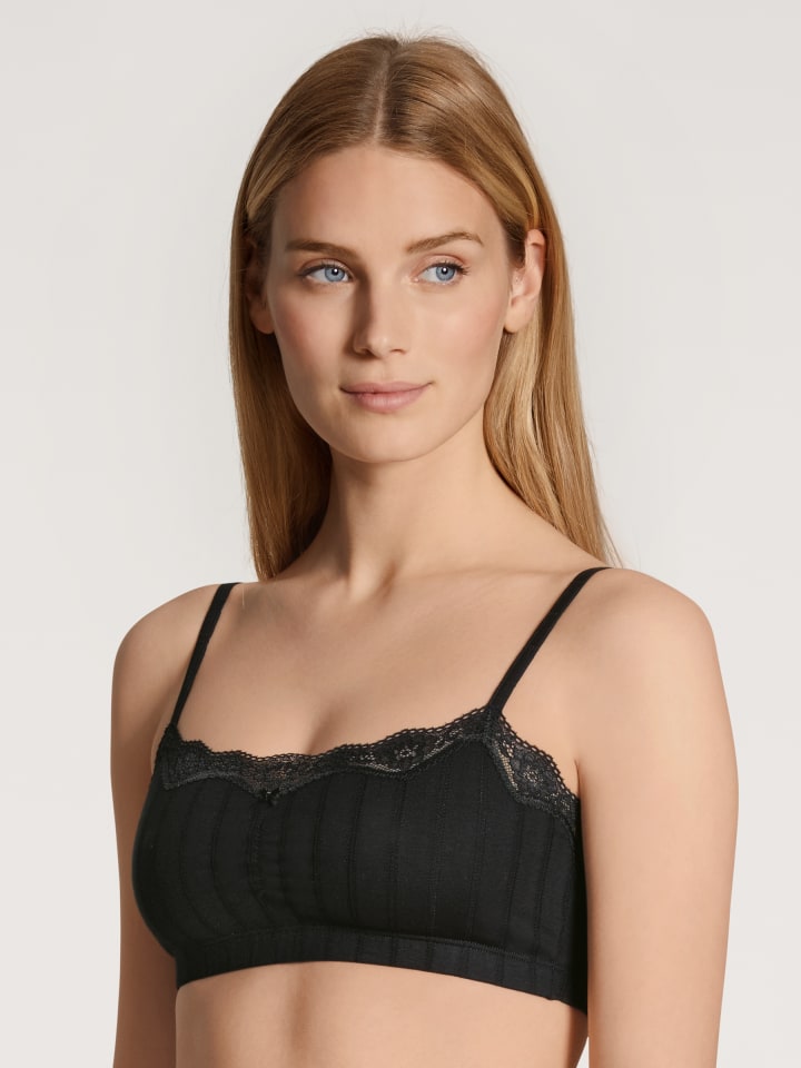 

Бюстье Calida Bustier, черный