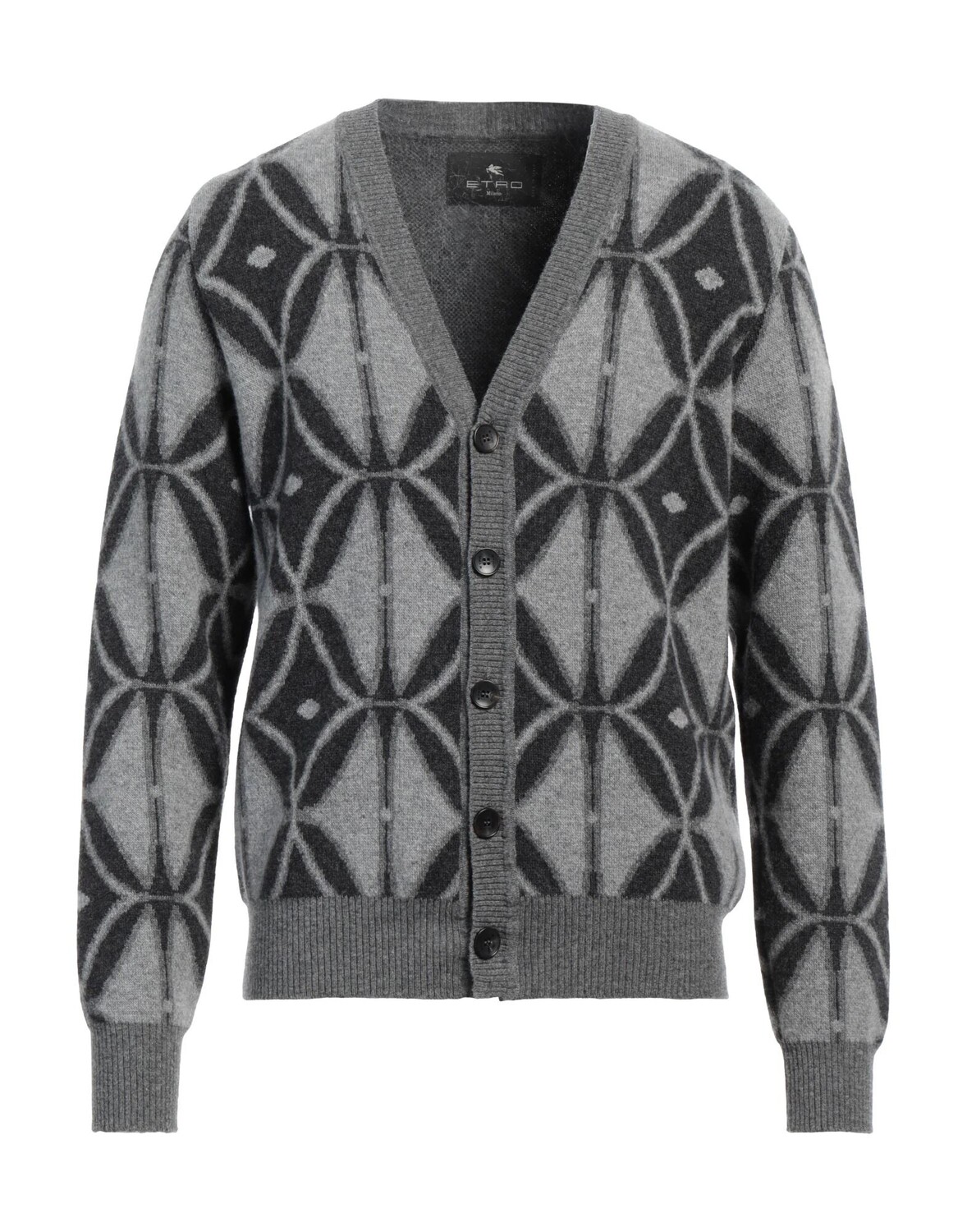 

Кардиган Etro, серый