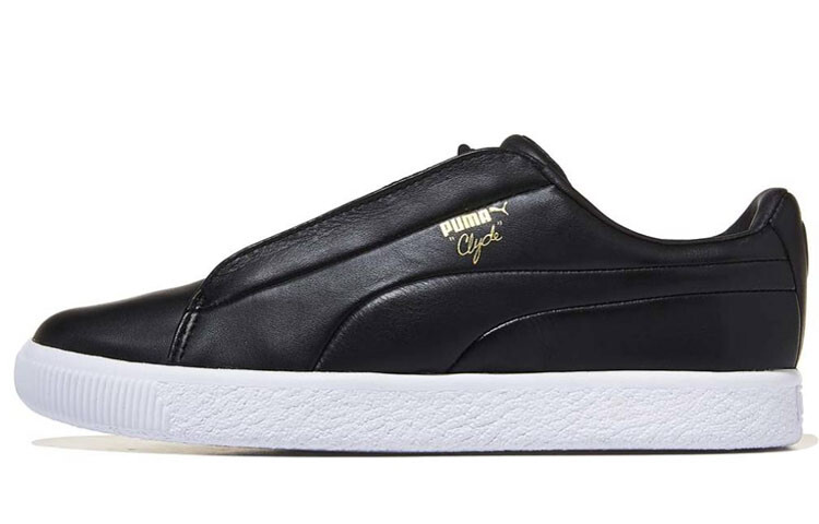 

Обувь для скейтбординга Puma Clyde Series унисекс