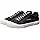 Мужские кроссовки Calvin Klein Skater Vulc Low Mtr Ym0ym01000, Black, Bright White — фото 3