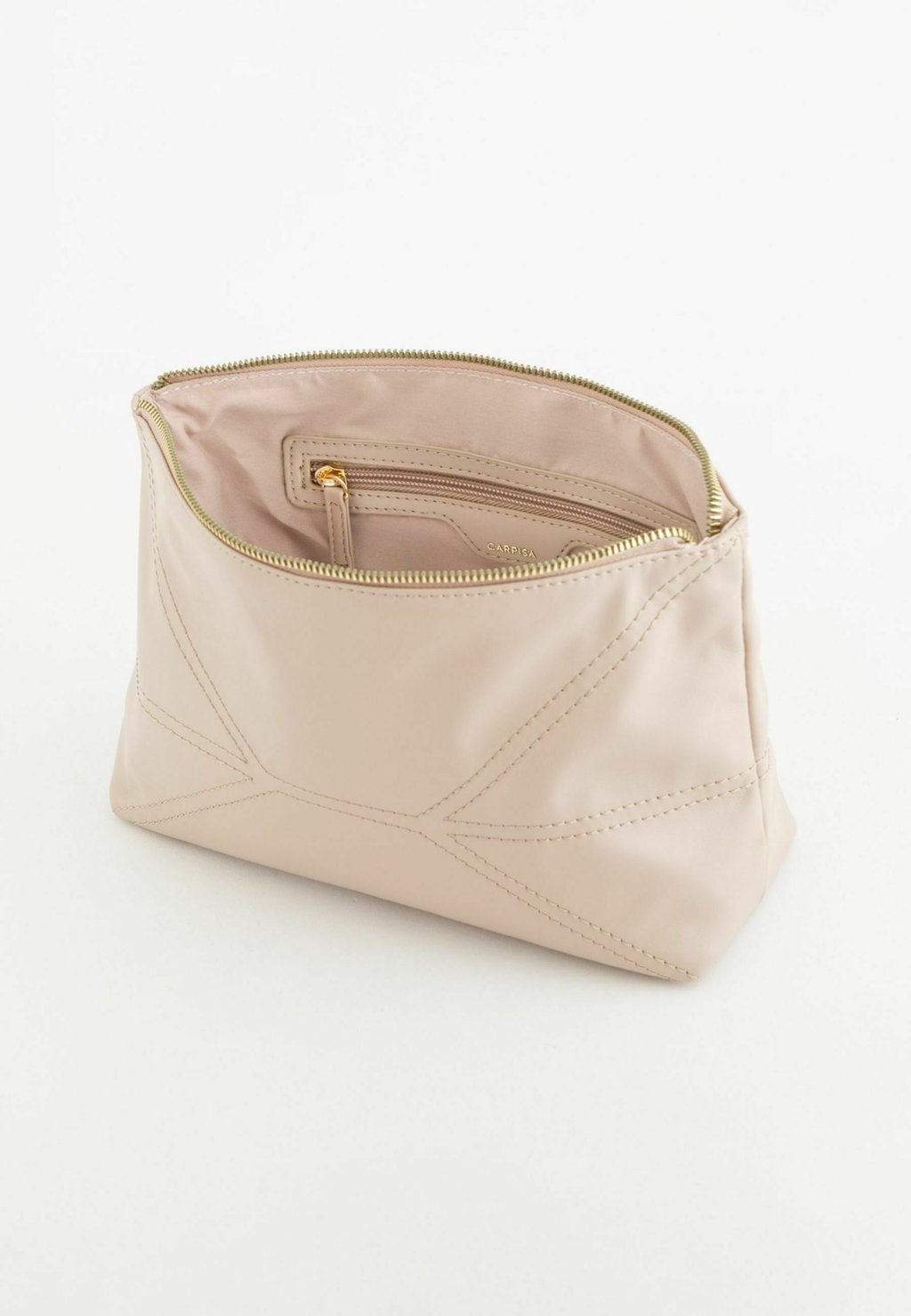 

Косметичка NECESSAIRE Carpisa, песочный